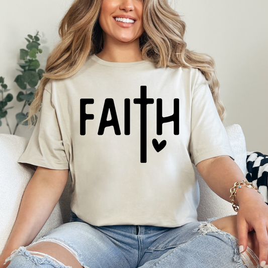 Faith