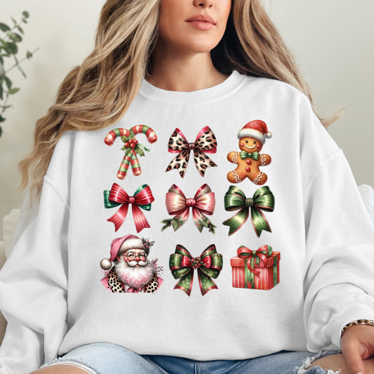 Christmas Collage
