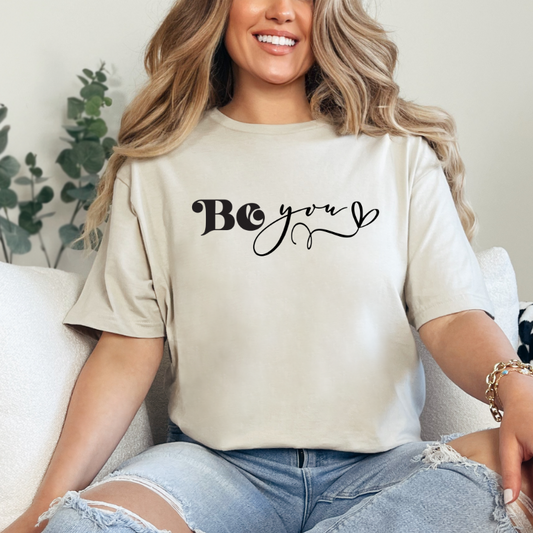 Be You