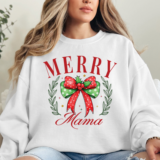 Merry Mama