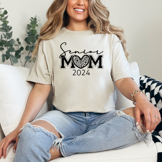 Senior Mom 2024