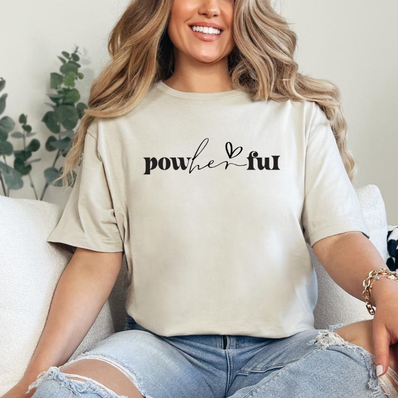 powHERful