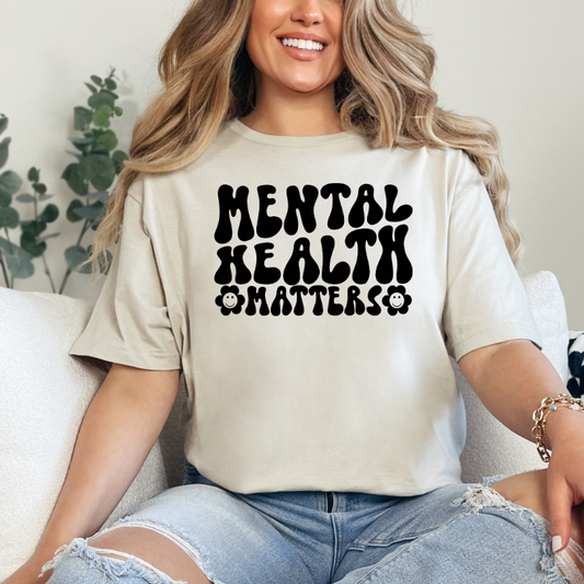 Mental Health Matters