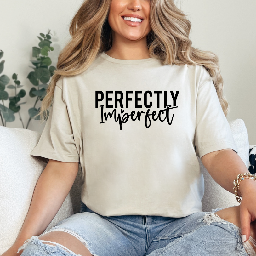 Perfectly Imperfect