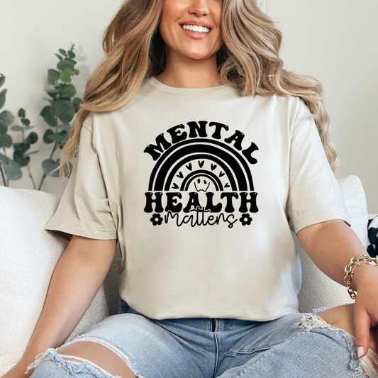 Mental Health Matters