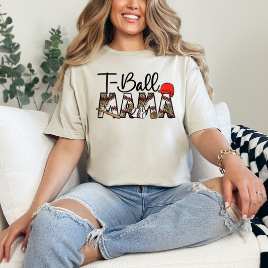 T-Ball Mama
