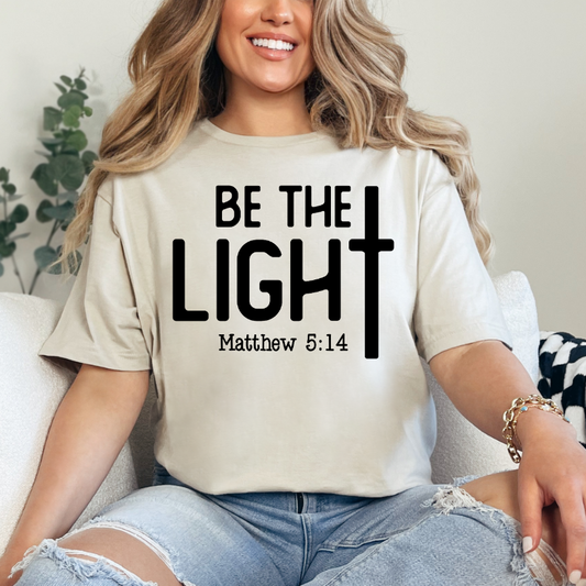 Be the Light