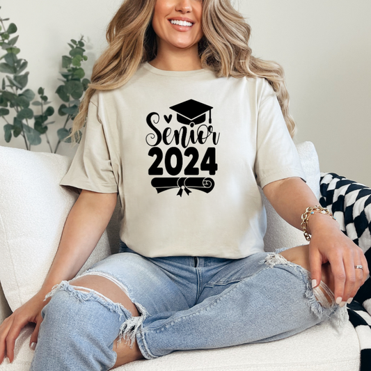 Senior 2024