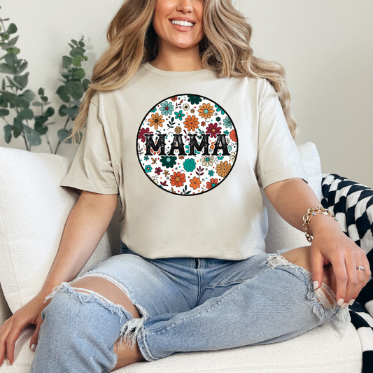 Mama Floral