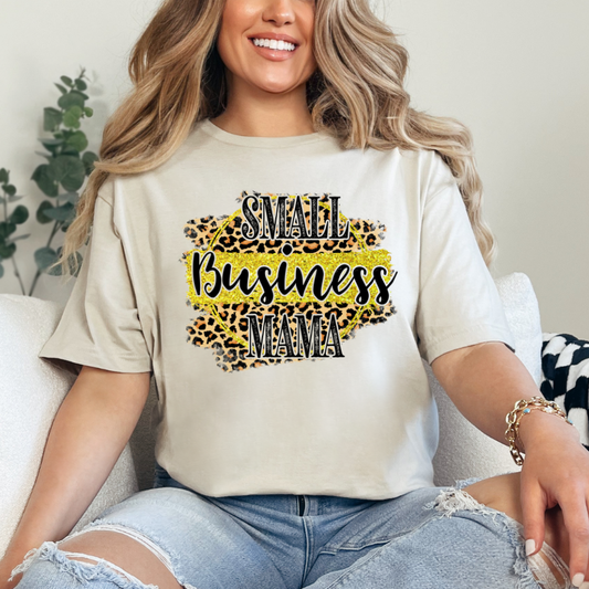 Small Business Mama