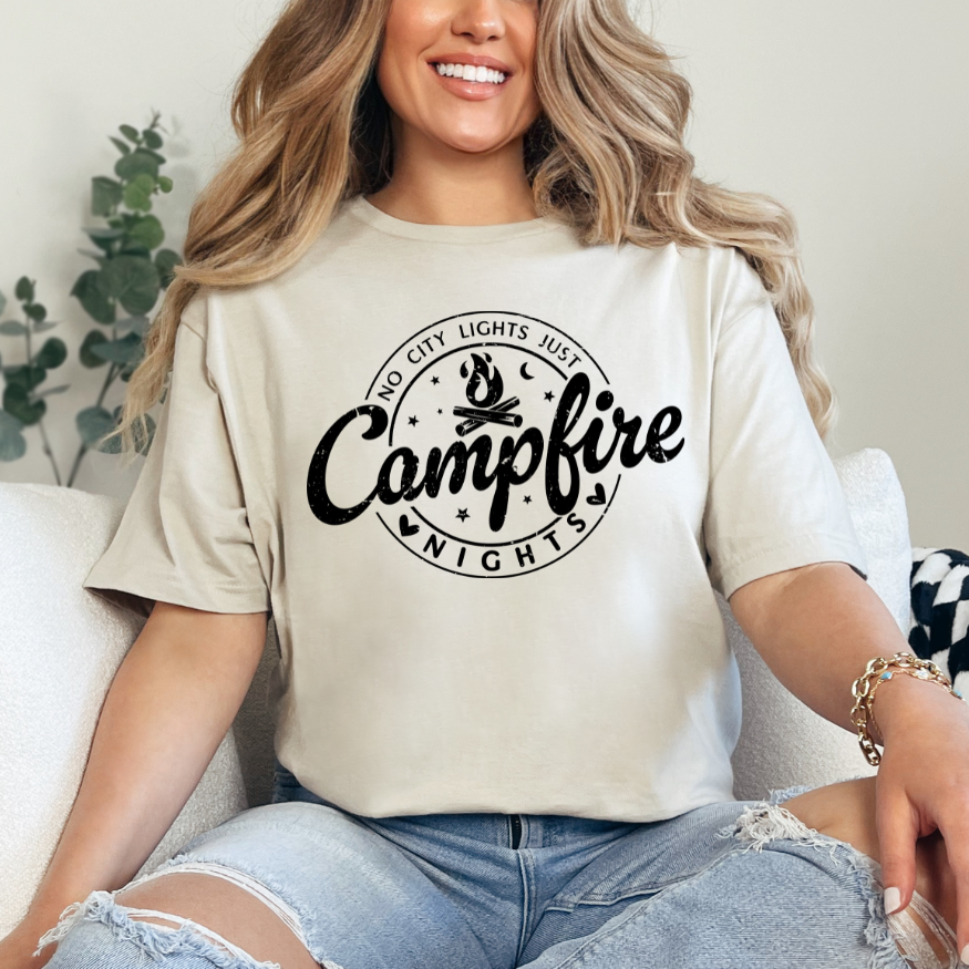Campfire Nights