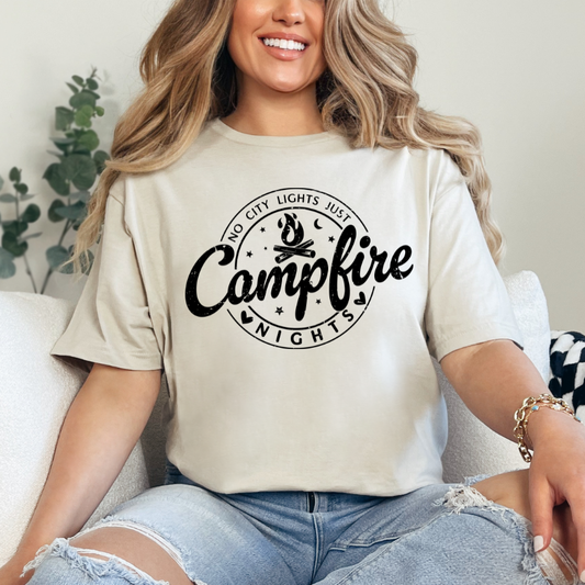 Campfire Nights