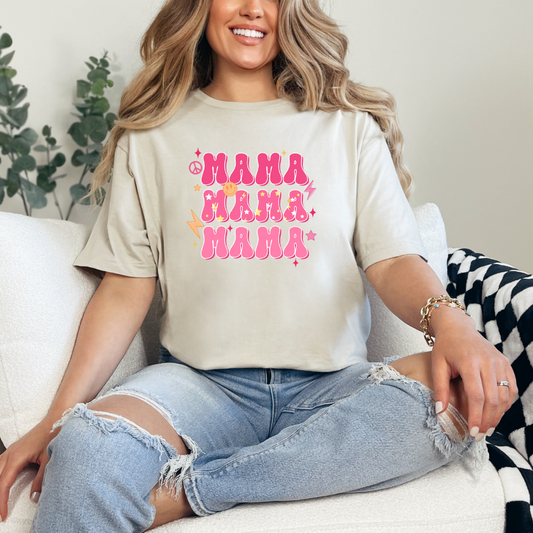 Pink Mama