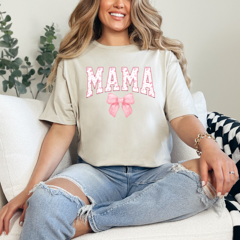 Mama Coquette