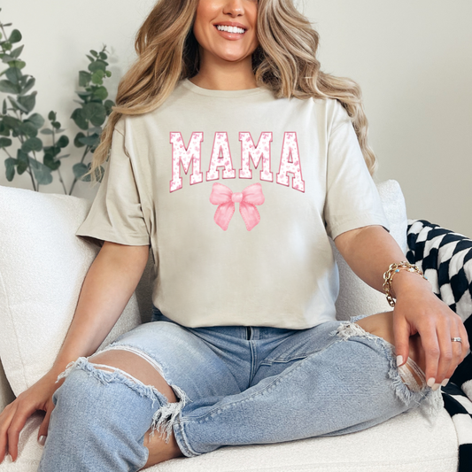 Mama Coquette