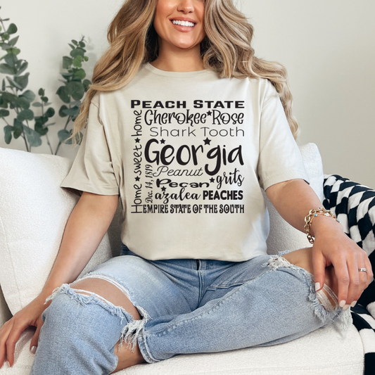 State of Georgia