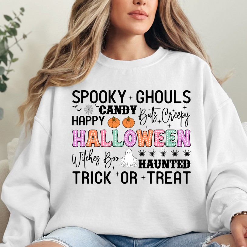 Halloween Things