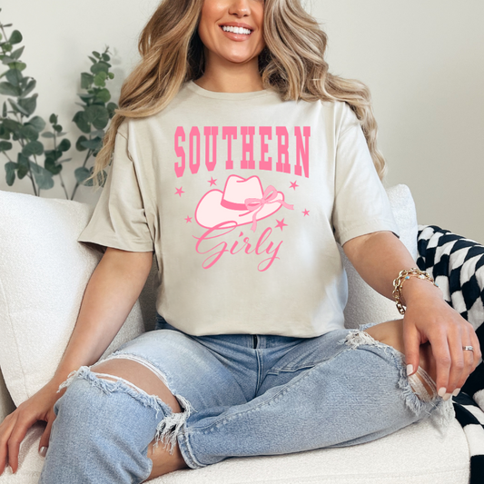 Southern Girly