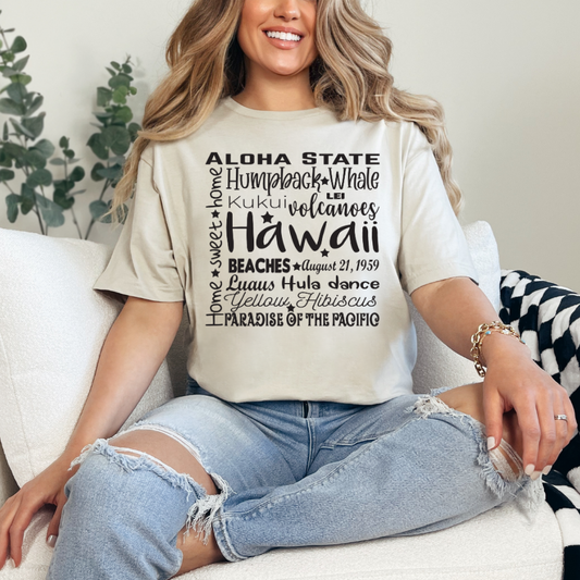 State of Hawaii