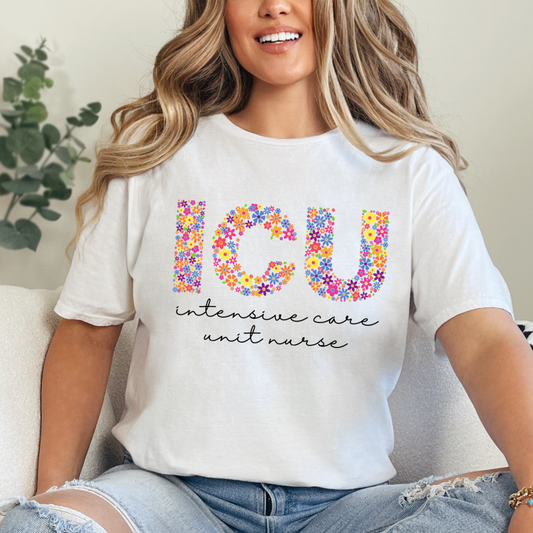 Floral ICU