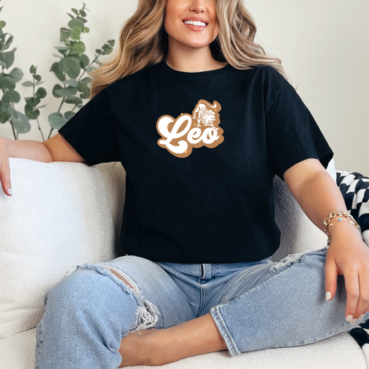 Leo Retro