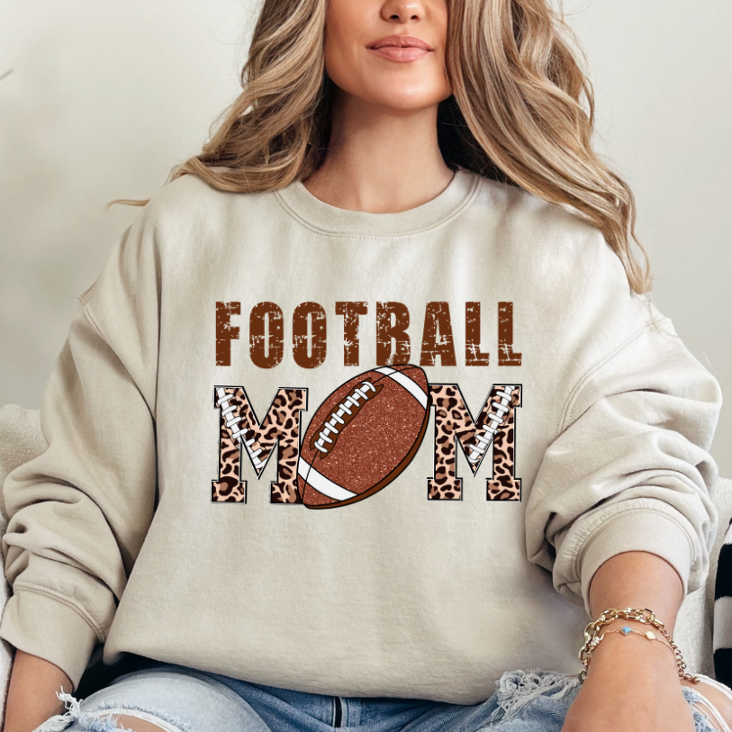 Football Mom