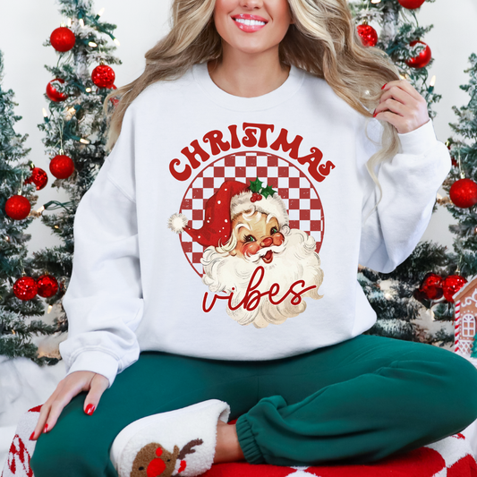 Christmas Vibes