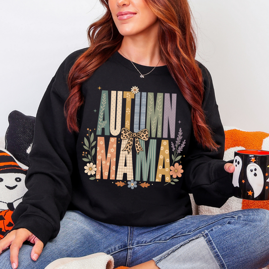 Autumn Mama