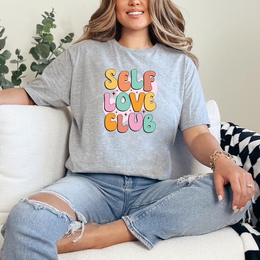 Self Love Club