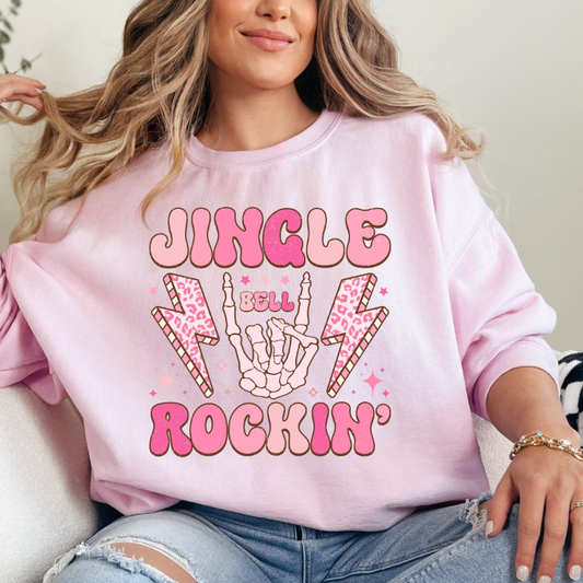 Jingle Bell Rockin