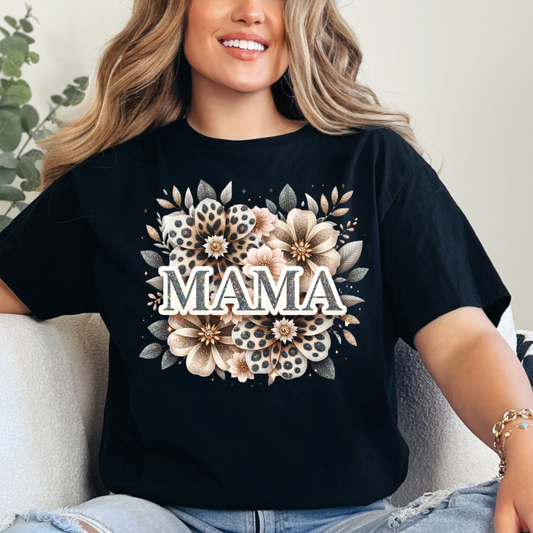 Neutral Mama Flowers