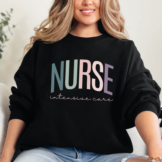 Nurse Intensive Care