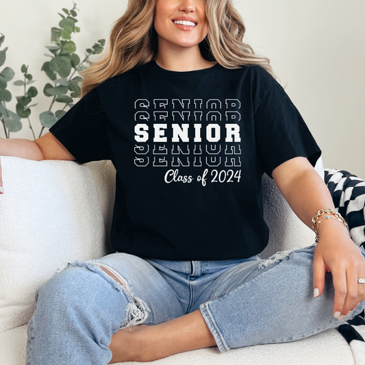 Senior Class of 2024