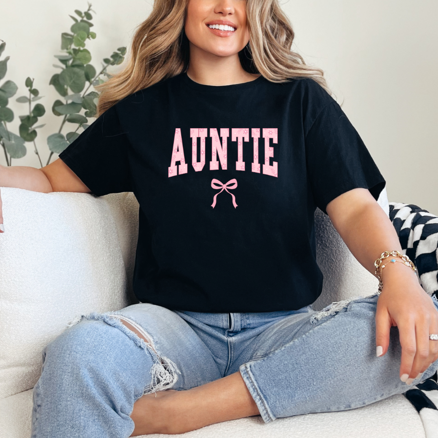 Coquette Auntie