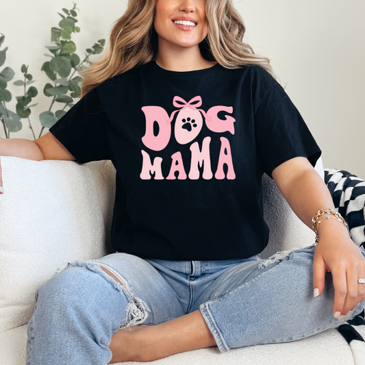 Coquette Dog Mama