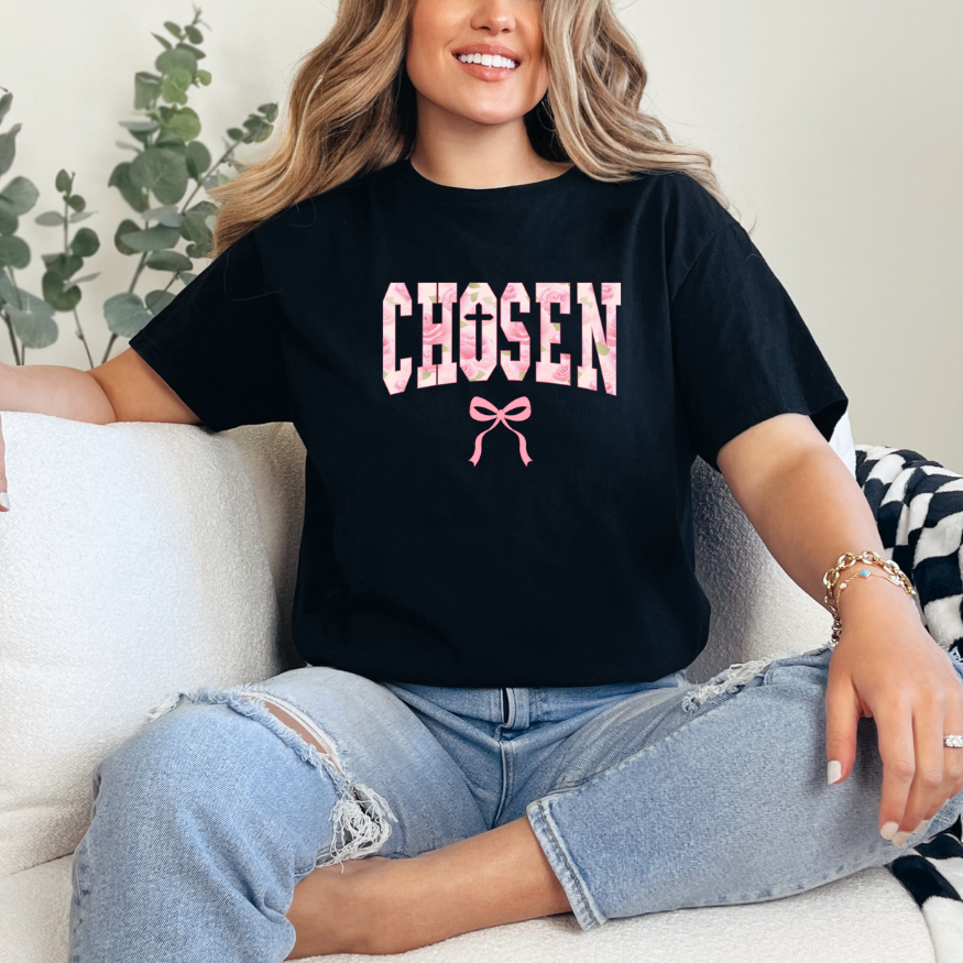 Coquette Chosen