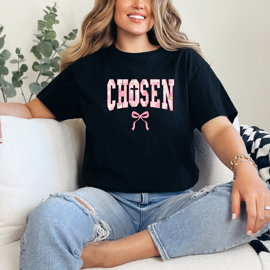 Coquette Chosen
