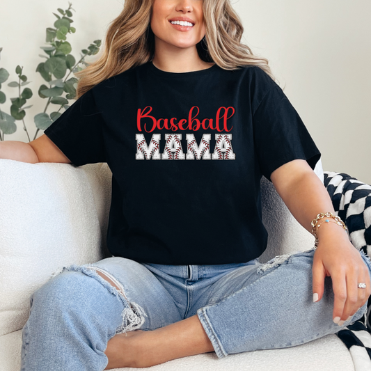 Baseball Mama