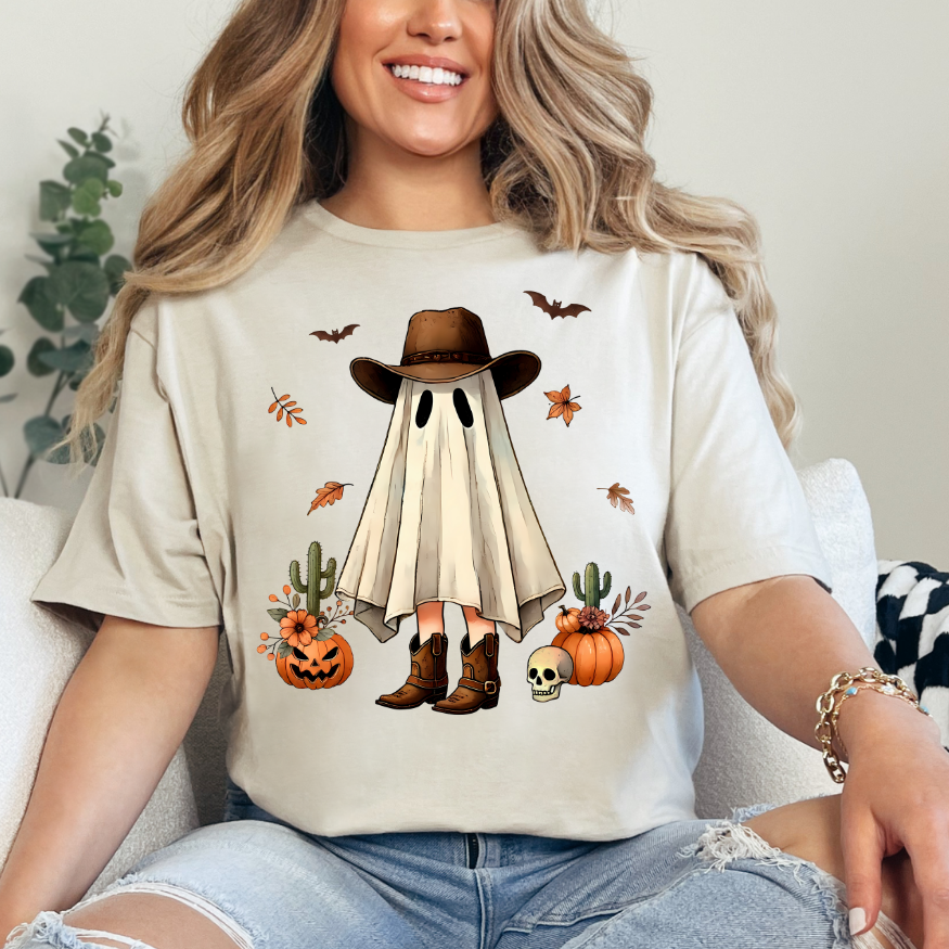 Western Ghost