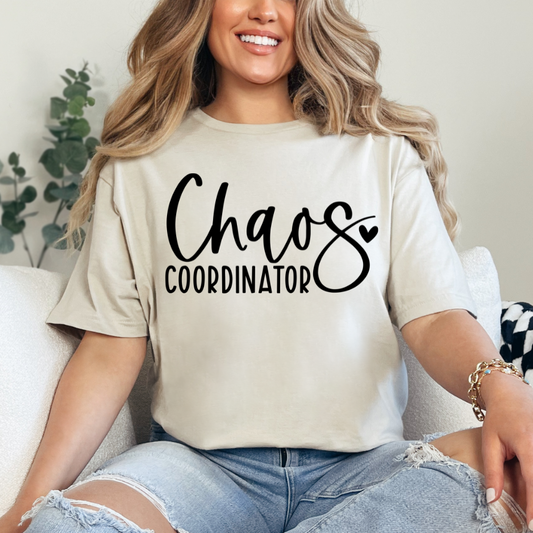 Chaos Coordinator