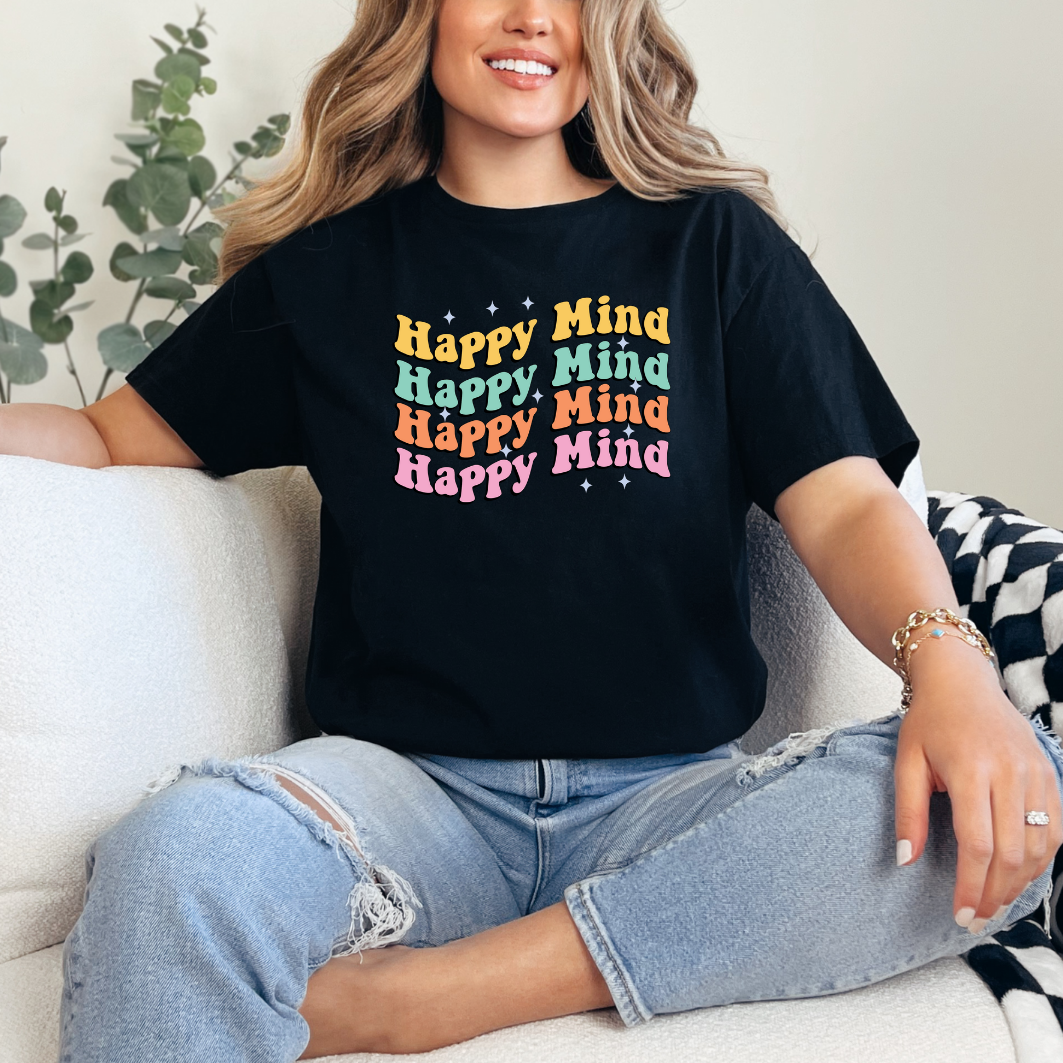 Happy Mind