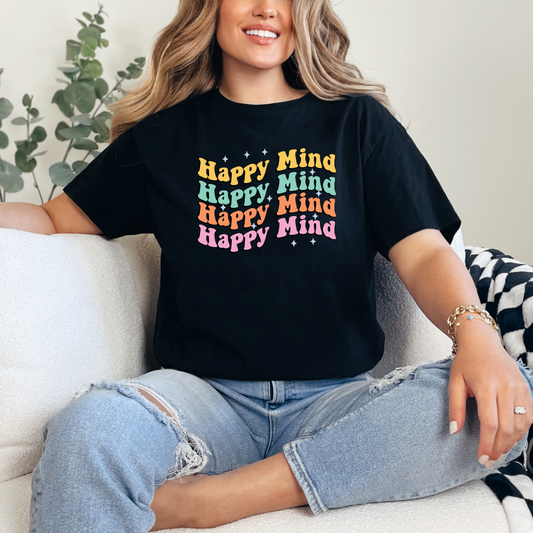 Happy Mind