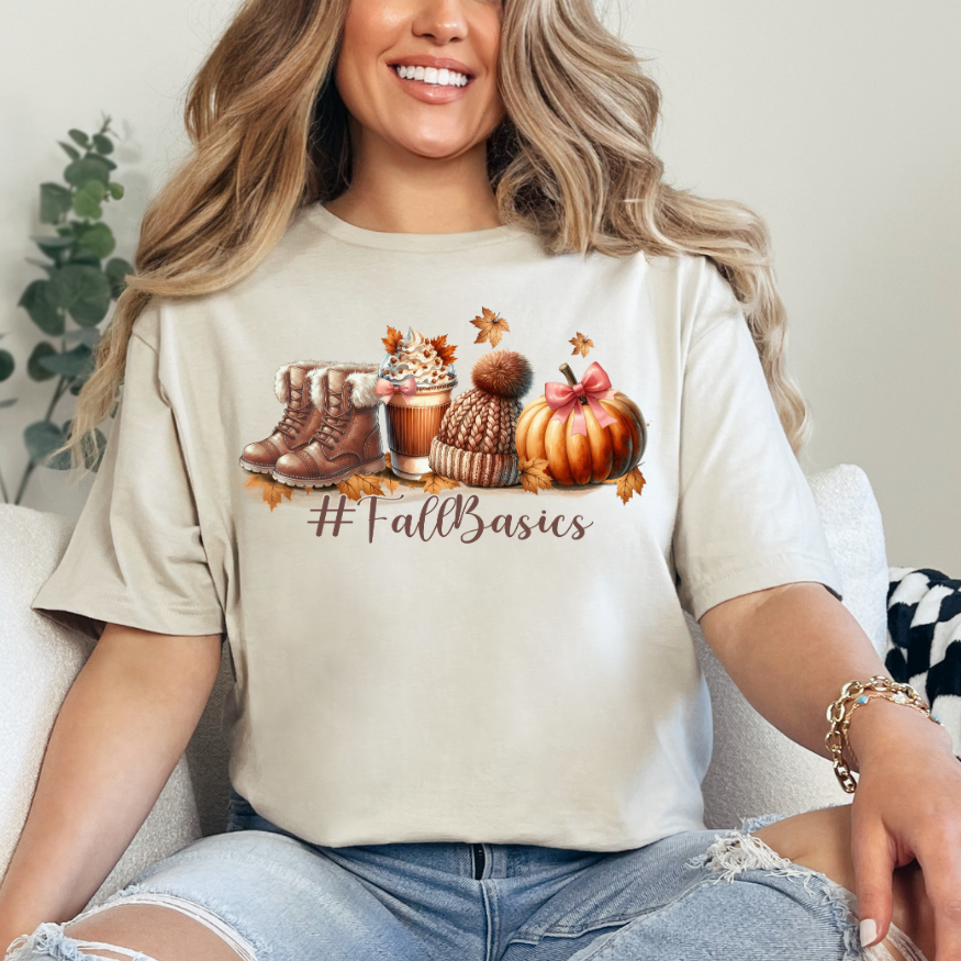 Fall Basics