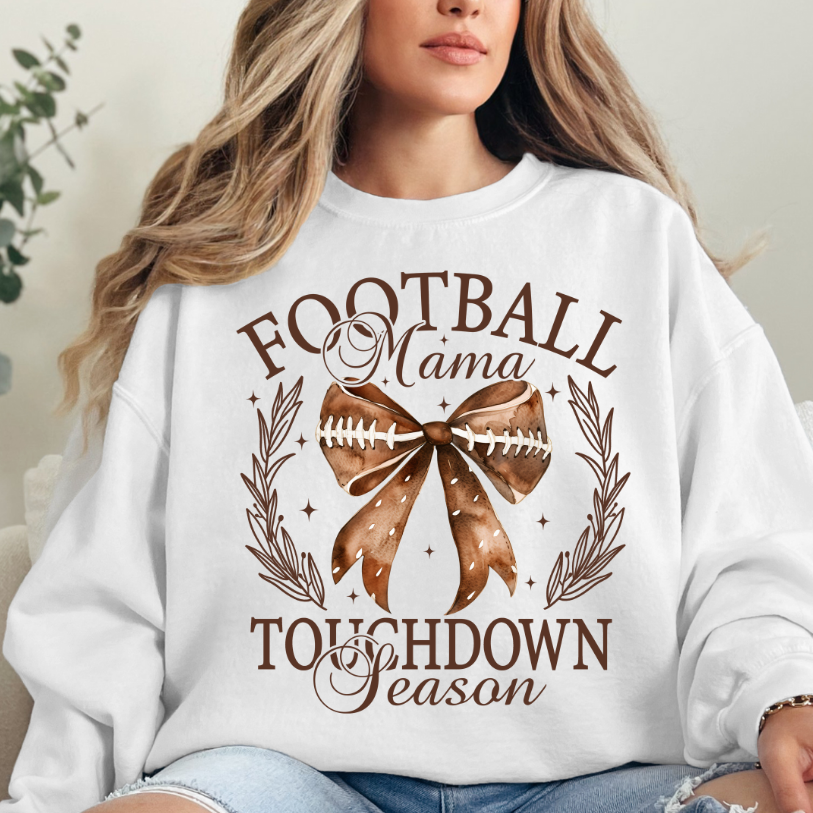 Football Mama