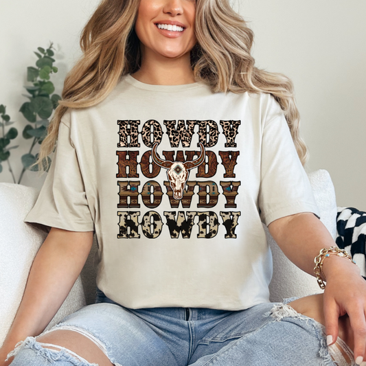 Howdy