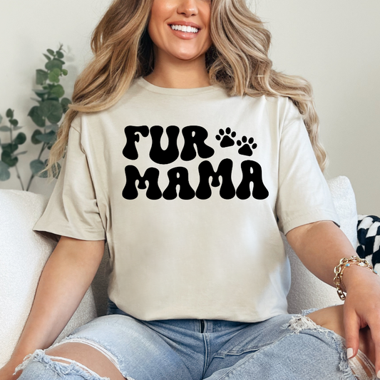 Fur Mama