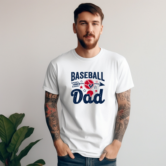 Baseball Dad #2
