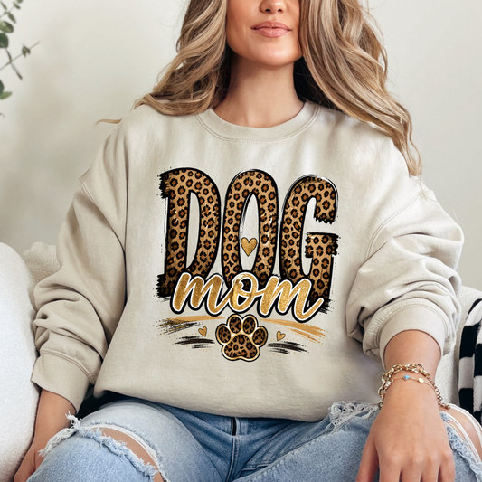 Dog Mom