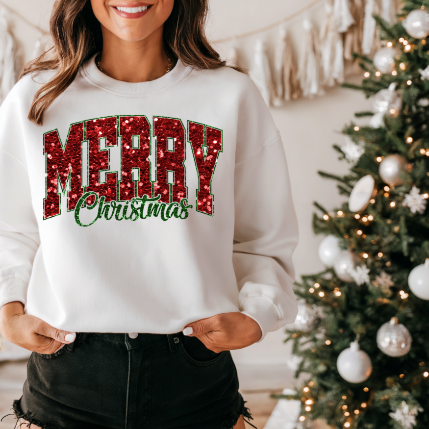 MERRY Christmas