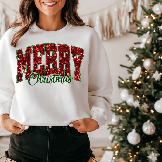 MERRY Christmas